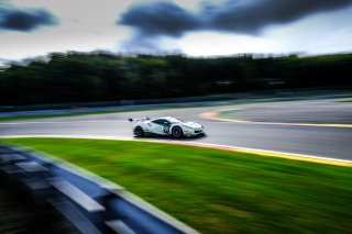 SPA - FREE PRACTICE | Blancpain GT Sports Club