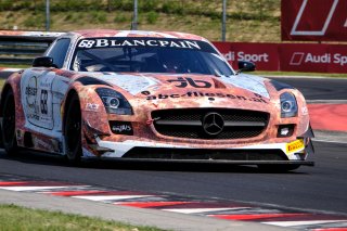 HUNGARORING - FP1 | Blancpain GT Sports Club