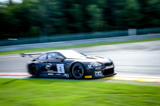 SPA - FREE PRACTICE | Blancpain GT Sports Club