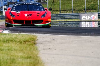 HUNGARORING - FP1 | Blancpain GT Sports Club
