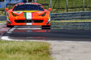 HUNGARORING - FP1 | Blancpain GT Sports Club