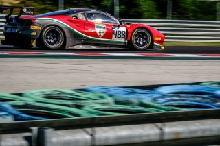 HUNGARORING - FP1 | Blancpain GT Sports Club