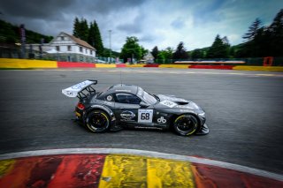 SPA - QUALIFYING | Blancpain GT Sports Club