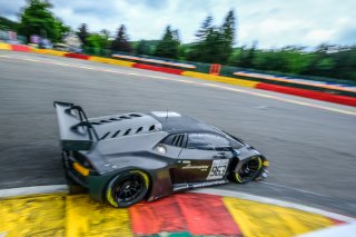 SPA - QUALIFYING | Blancpain GT Sports Club
