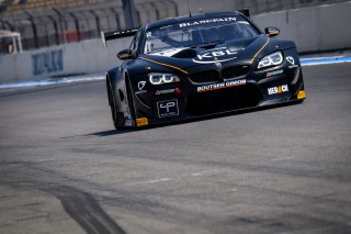 PAUL RICARD - QUALIFYING | Blancpain GT Sports Club