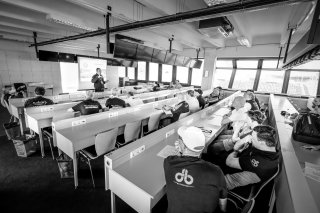 HUNGARORING - DRIVERS' BRIEFING | Blancpain GT Sports Club