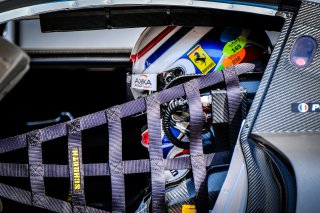 HUNGARORING - FP2 | Blancpain GT Sports Club