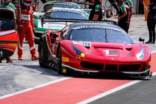 HUNGARORING - FP2 | Blancpain GT Sports Club