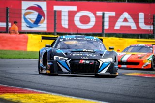 SPA - FREE PRACTICE | Blancpain GT Sports Club