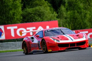 SPA - FREE PRACTICE | Blancpain GT Sports Club