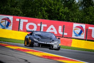 SPA - FREE PRACTICE | Blancpain GT Sports Club