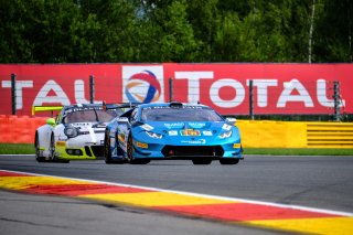 SPA - FREE PRACTICE | Blancpain GT Sports Club