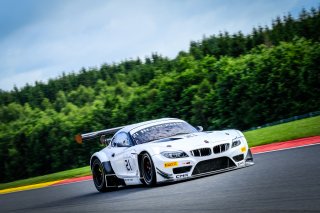 SPA - FREE PRACTICE | Blancpain GT Sports Club