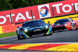 SPA - FREE PRACTICE | Blancpain GT Sports Club