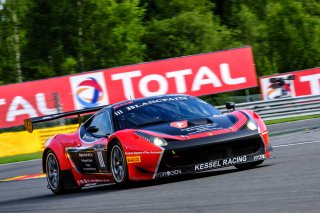 SPA - FREE PRACTICE | Blancpain GT Sports Club