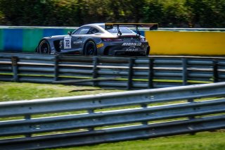 HUNGARORING - FP2 | Blancpain GT Sports Club