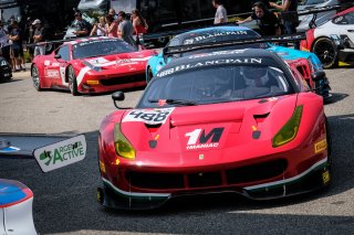 PAUL RICARD - QUALIFYING | Blancpain GT Sports Club