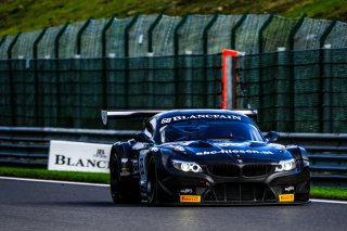 SPA - FREE PRACTICE | Blancpain GT Sports Club
