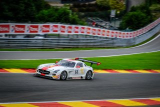 SPA - FREE PRACTICE | Blancpain GT Sports Club