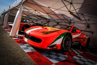 PAUL RICARD - FRIDAY | Blancpain GT Sports Club
