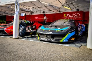 PAUL RICARD - FRIDAY | Blancpain GT Sports Club