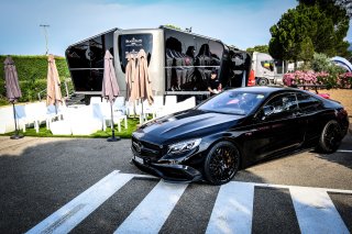 PAUL RICARD - FRIDAY | Blancpain GT Sports Club