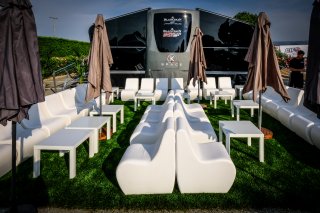 PAUL RICARD - FRIDAY | Blancpain GT Sports Club