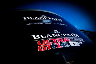 PAUL RICARD - FRIDAY | Blancpain GT Sports Club