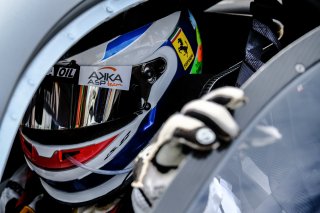 SPA - QUALIFYING | Blancpain GT Sports Club