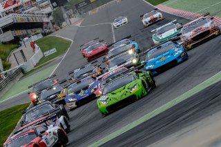 QUALIFYING RACE | Blancpain GT Sports Club