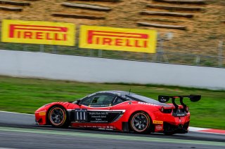 QUALIFYING RACE | Blancpain GT Sports Club