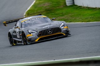 QUALIFYING RACE | Blancpain GT Sports Club