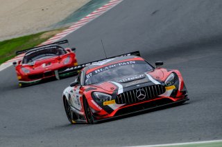 QUALIFYING RACE | Blancpain GT Sports Club