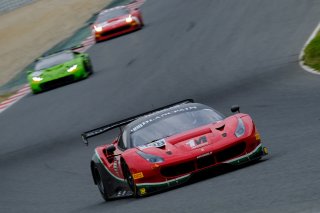 QUALIFYING RACE | Blancpain GT Sports Club