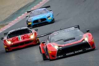 QUALIFYING RACE | Blancpain GT Sports Club