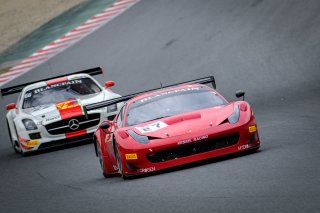 QUALIFYING RACE | Blancpain GT Sports Club