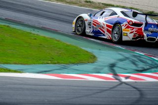 QUALIFYING RACE | Blancpain GT Sports Club