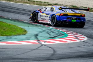 QUALIFYING RACE | Blancpain GT Sports Club