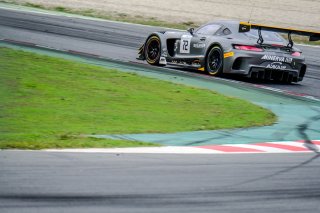 QUALIFYING RACE | Blancpain GT Sports Club