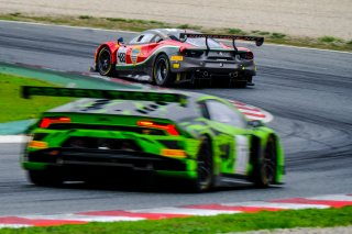 QUALIFYING RACE | Blancpain GT Sports Club