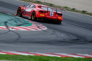QUALIFYING RACE | Blancpain GT Sports Club