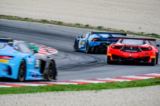 QUALIFYING RACE | Blancpain GT Sports Club