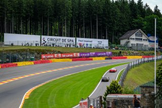 SPA - QUALIFYING | Blancpain GT Sports Club