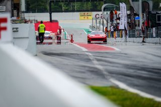 QUALIFYING RACE | Blancpain GT Sports Club