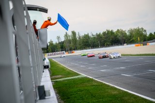QUALIFYING RACE | Blancpain GT Sports Club
