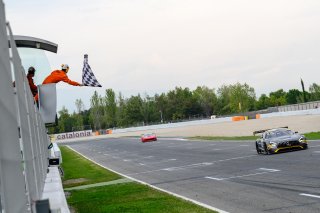 QUALIFYING RACE | Blancpain GT Sports Club