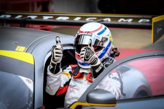 QUALIFYING RACE | Blancpain GT Sports Club