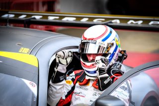 QUALIFYING RACE | Blancpain GT Sports Club