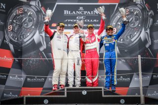 QUALIFYING RACE | Blancpain GT Sports Club