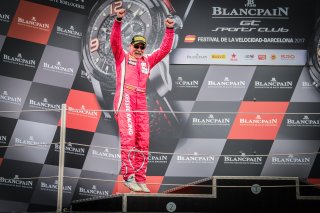 QUALIFYING RACE | Blancpain GT Sports Club